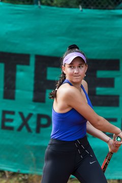 Bild 788 - BL Club an der Alster - THC von Horn und Hamm : Ergebnis: 9:0